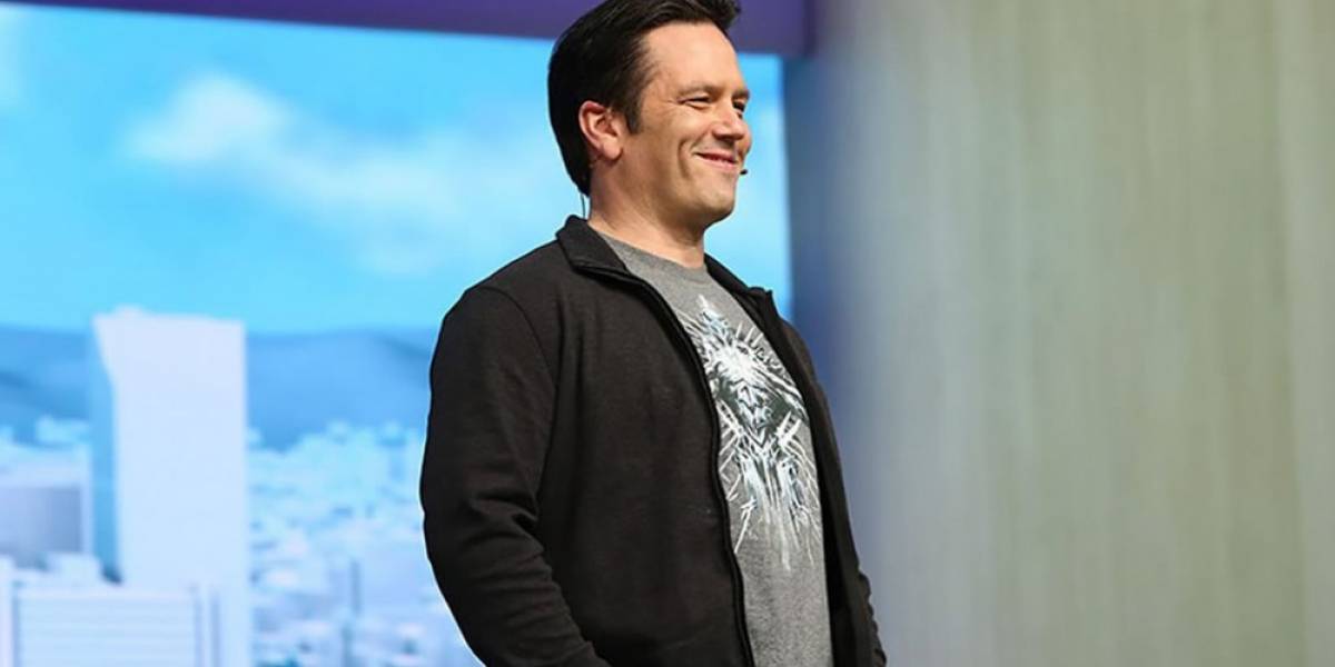 Phil Spencer y los preparativos para el E3: Aún hay trabajo por hacer