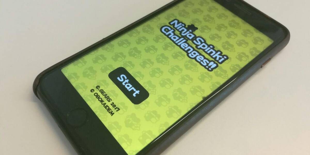 Nace un nuevo y frustrante juego del creador de Flappy Bird