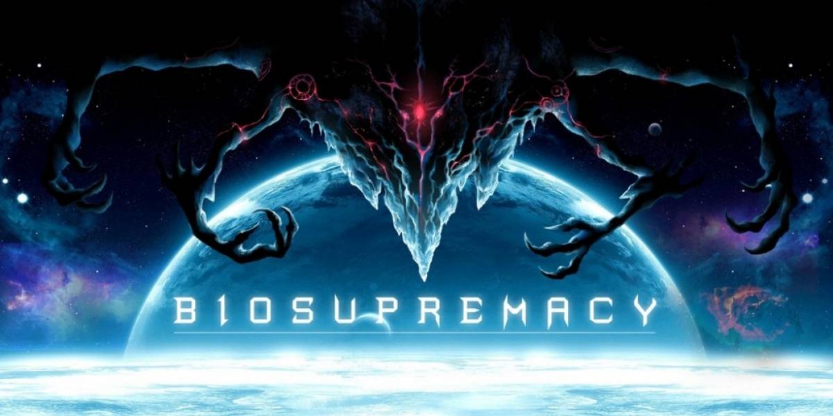 Biosupremacy: El nuevo juego de aliens creado por chilenos