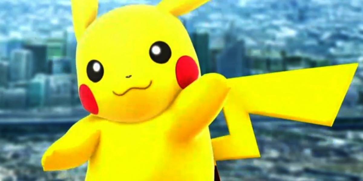Nintendo NX tendría en sus primeros meses juegos de Mario, Pokémon y Zelda