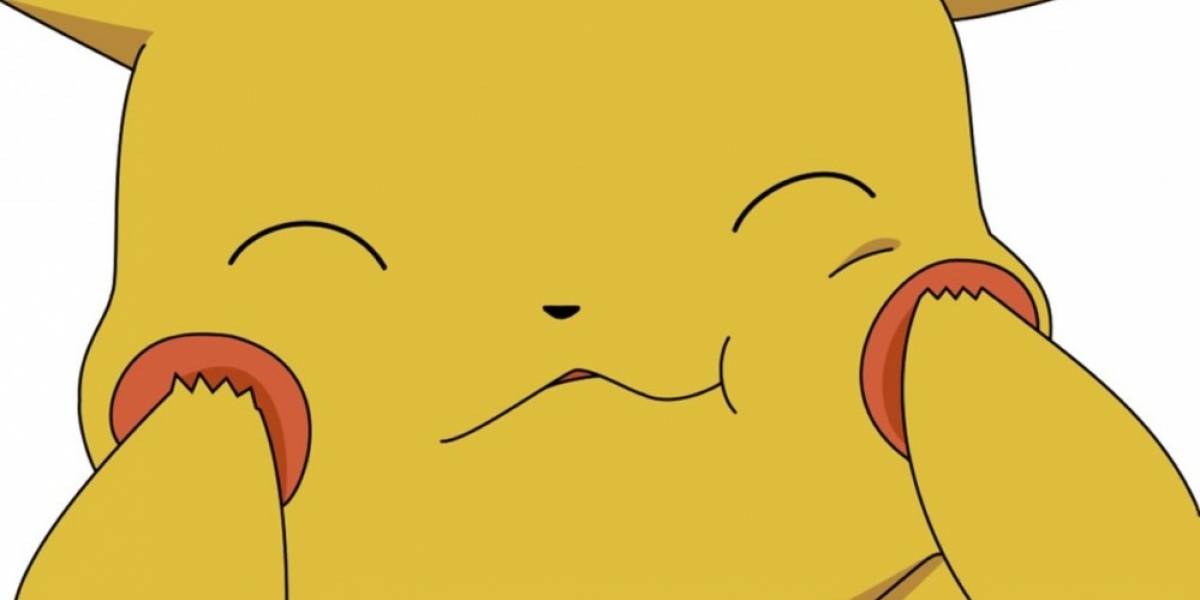 Mario Pikachu, una fusión de Nintendo y Pokémon