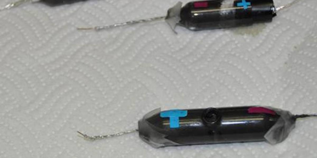 México: Investigadores del IPN trabajan en pilas recargables a base de níquel