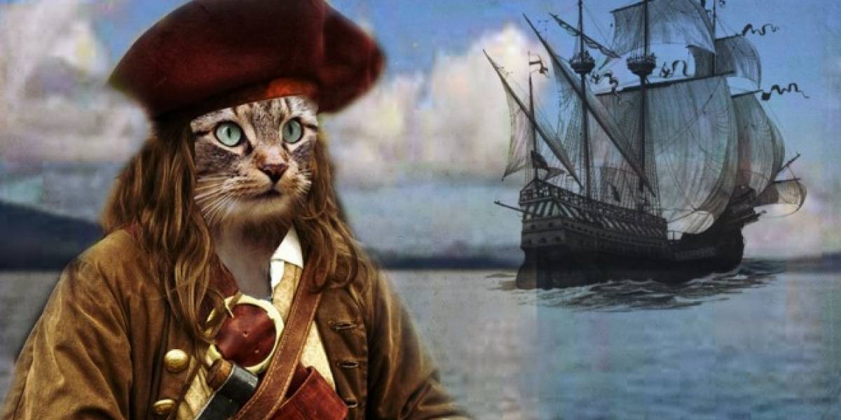 Personas religiosas no simpatizan con la piratería en línea