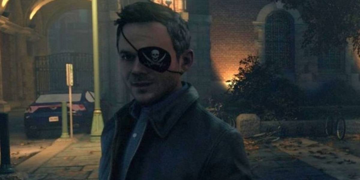 Esto es lo que pasa si decides piratear Quantum Break