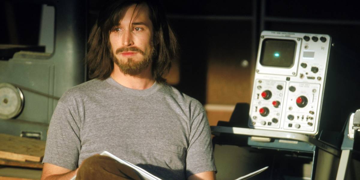 Steve Jobs tendría su propia película