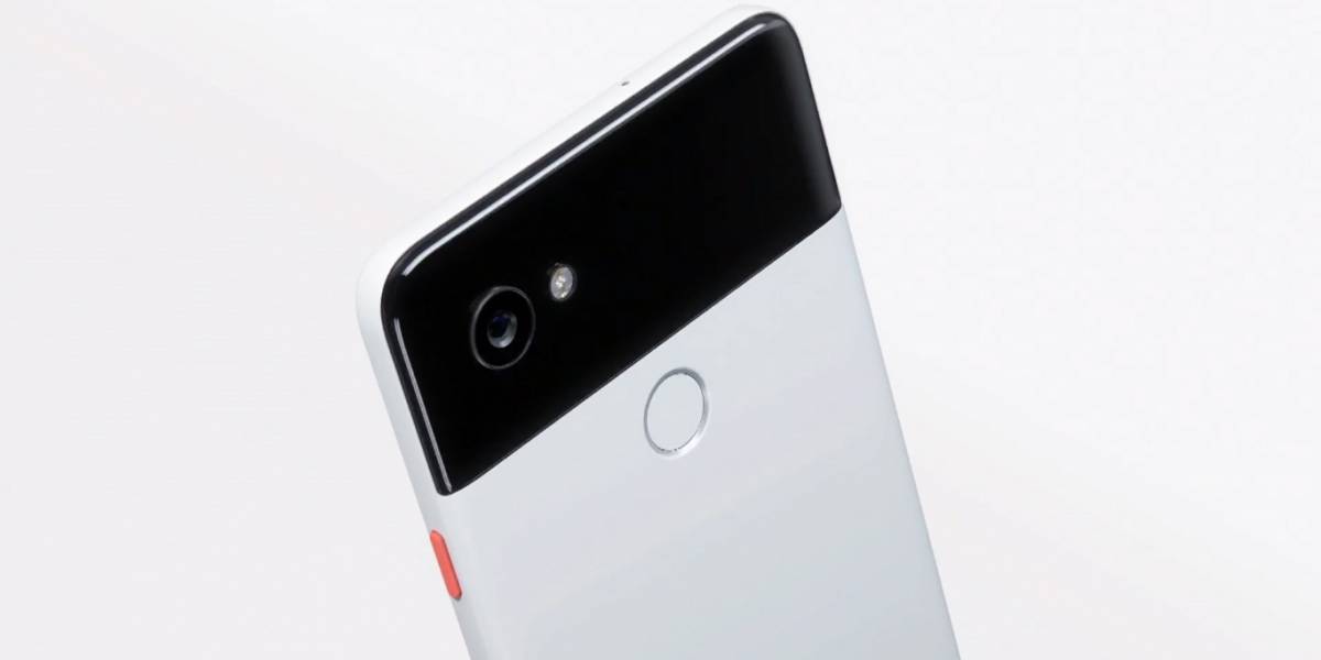 Pixel 2 es el smartphone con la mejor cámara de la historia según DxOMark