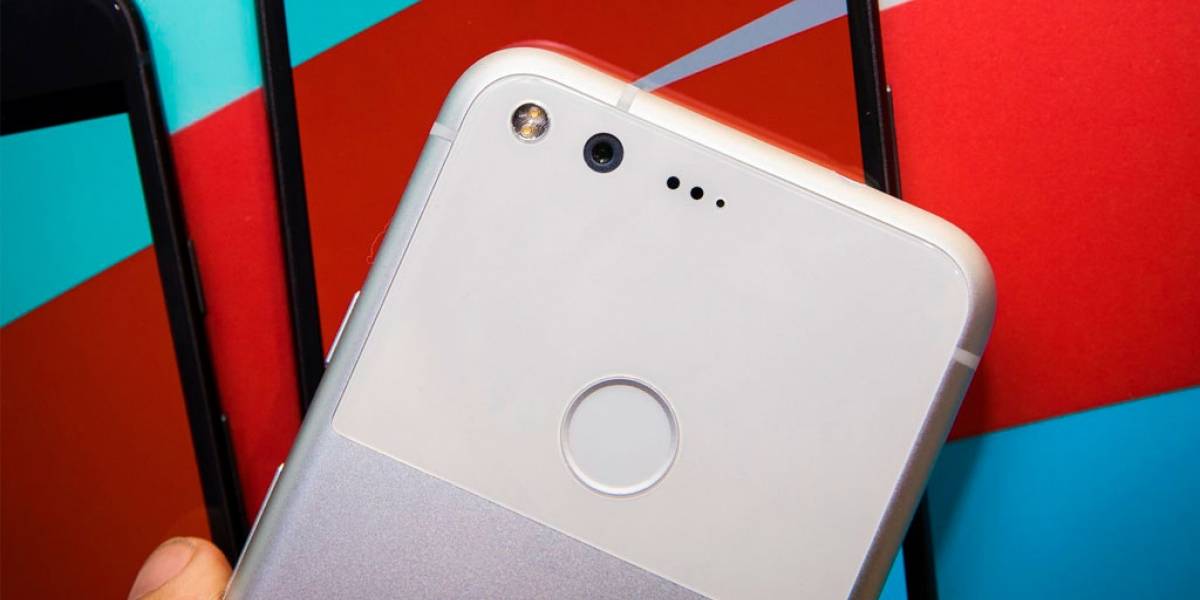 Se filtran los nombres clave y especificaciones del Pixel 2
