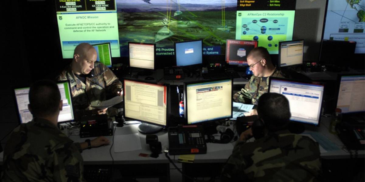 Estados Unidos hará de los ataques informáticos una arma de guerra rutinaria
