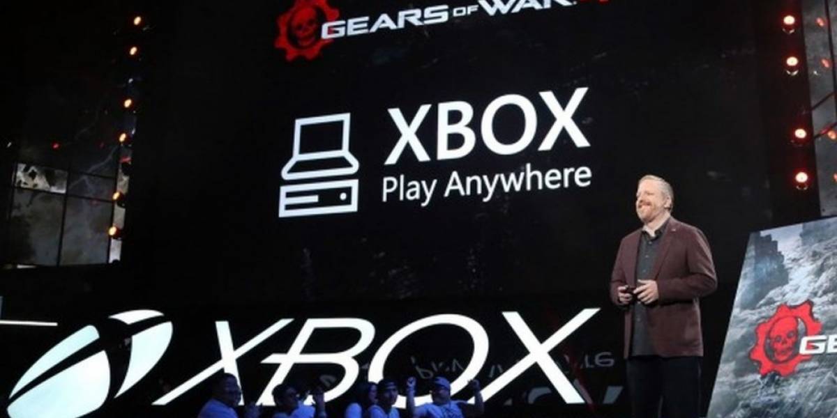Esta es la lista de juegos del programa Xbox Play Anywhere