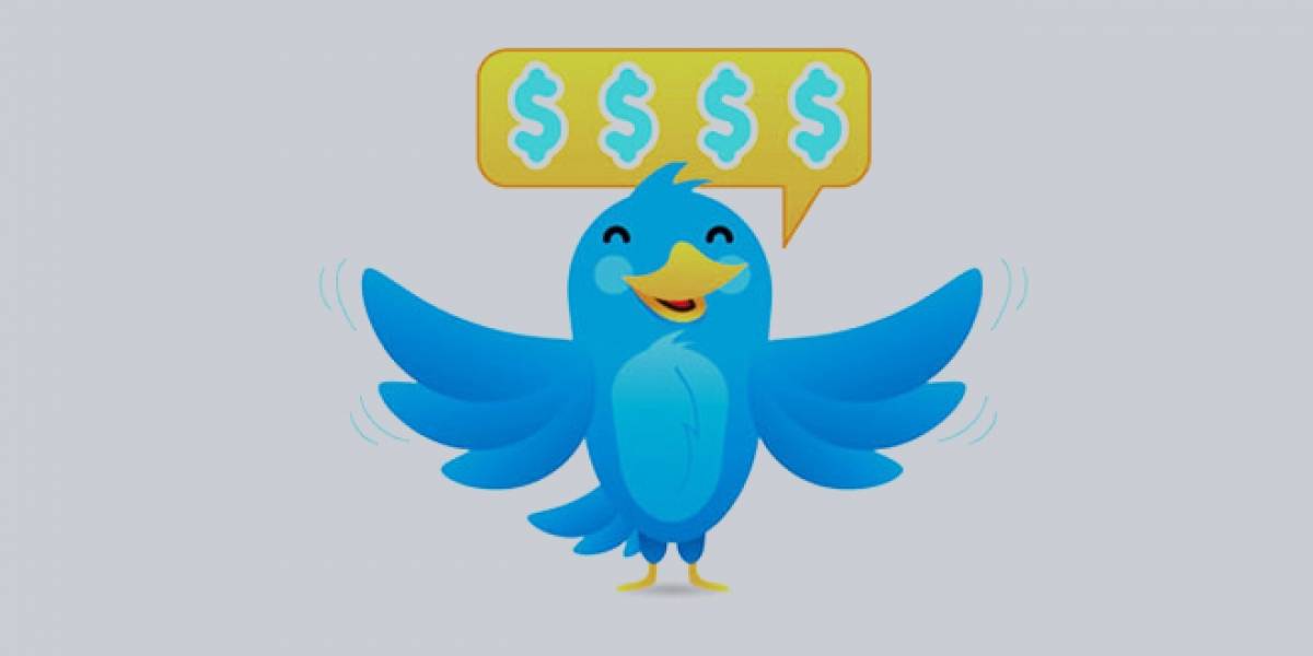 Twitter genera más ingresos en su plataforma móvil que en la web