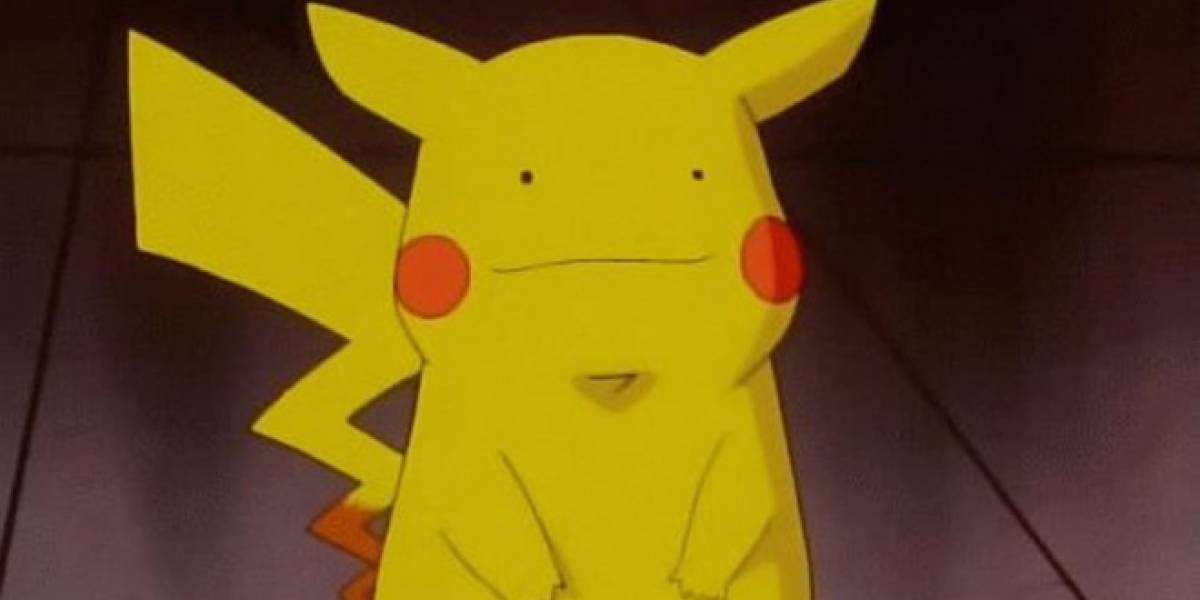 Con la salida de Pokémon GO, las búsquedas sobre la serie en Pornhub subieron un 136%