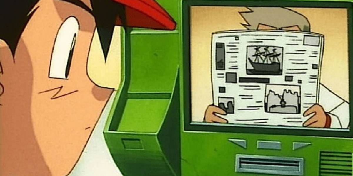 Lanzarán una aplicación de chat para Pokémon GO