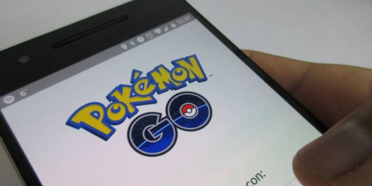 Locura Pokémon