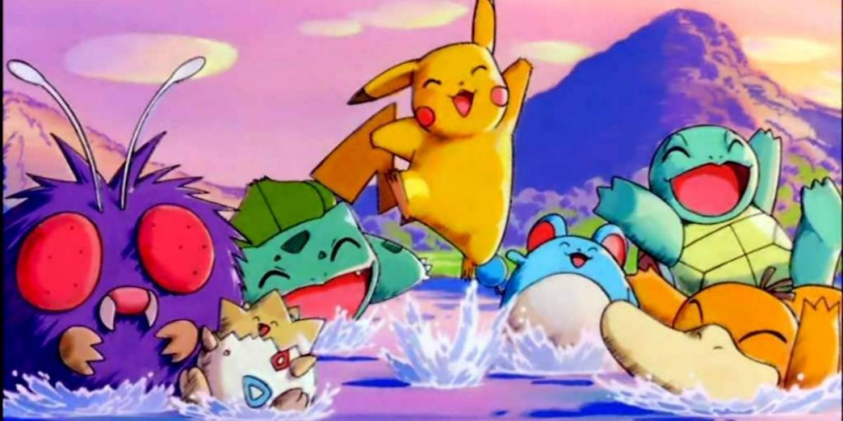 Segunda generación en Pokémon Go logró aumentar la cantidad de usuarios chilenos en un 150%