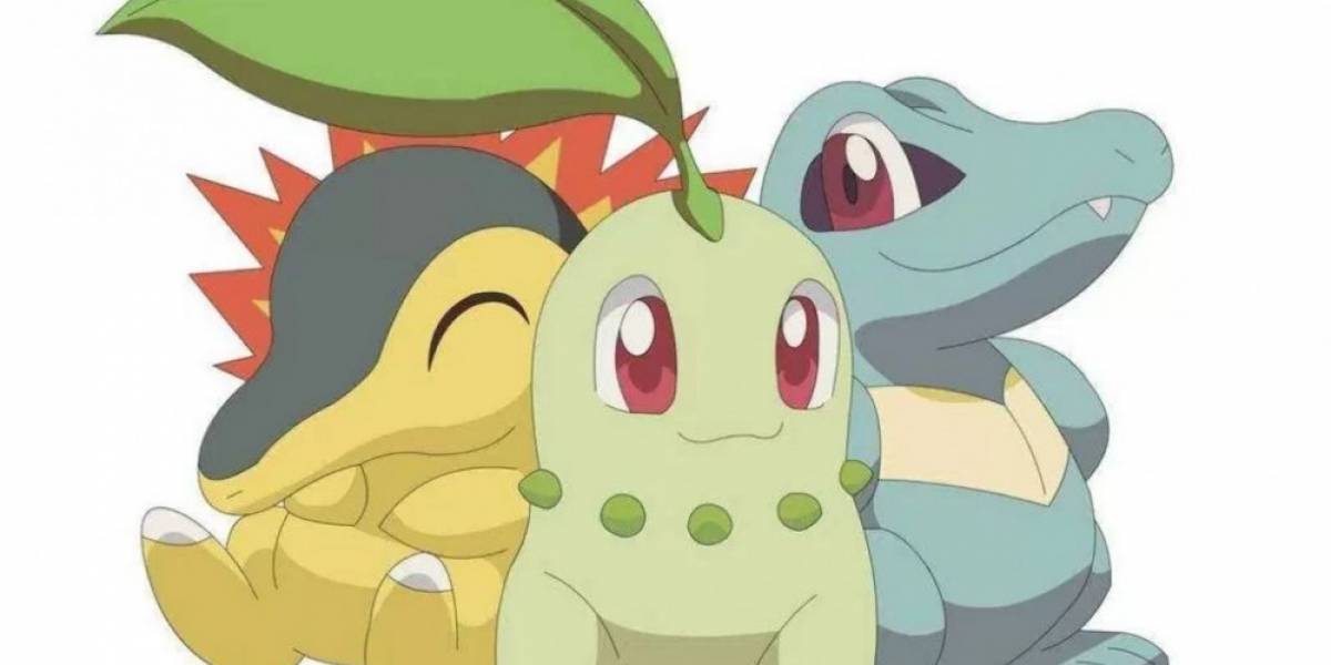 La segunda generación de pokémon ya está disponible en Pokémon Go