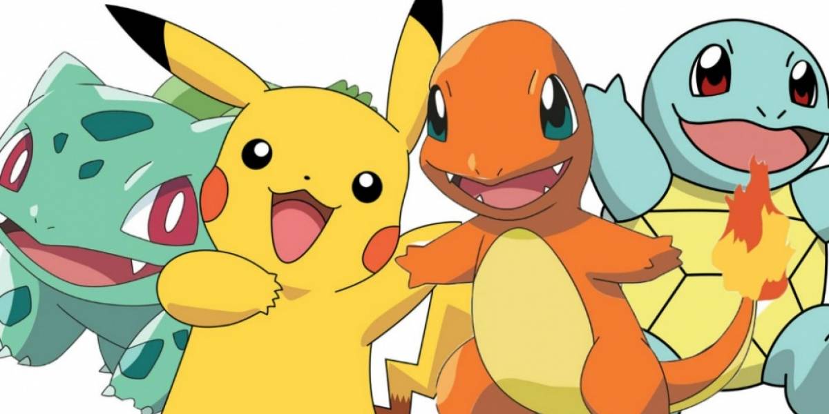 Pokémon Generations debuta hoy con dos episodios