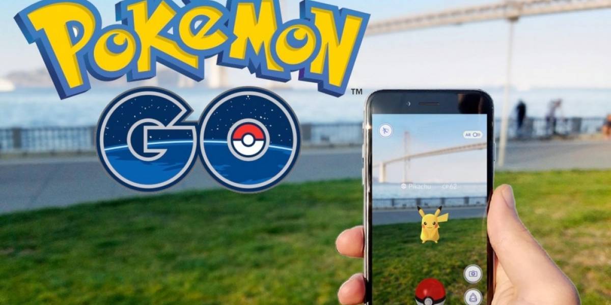 Pokémon Go se prepara para celebrar el Día de Pokémon