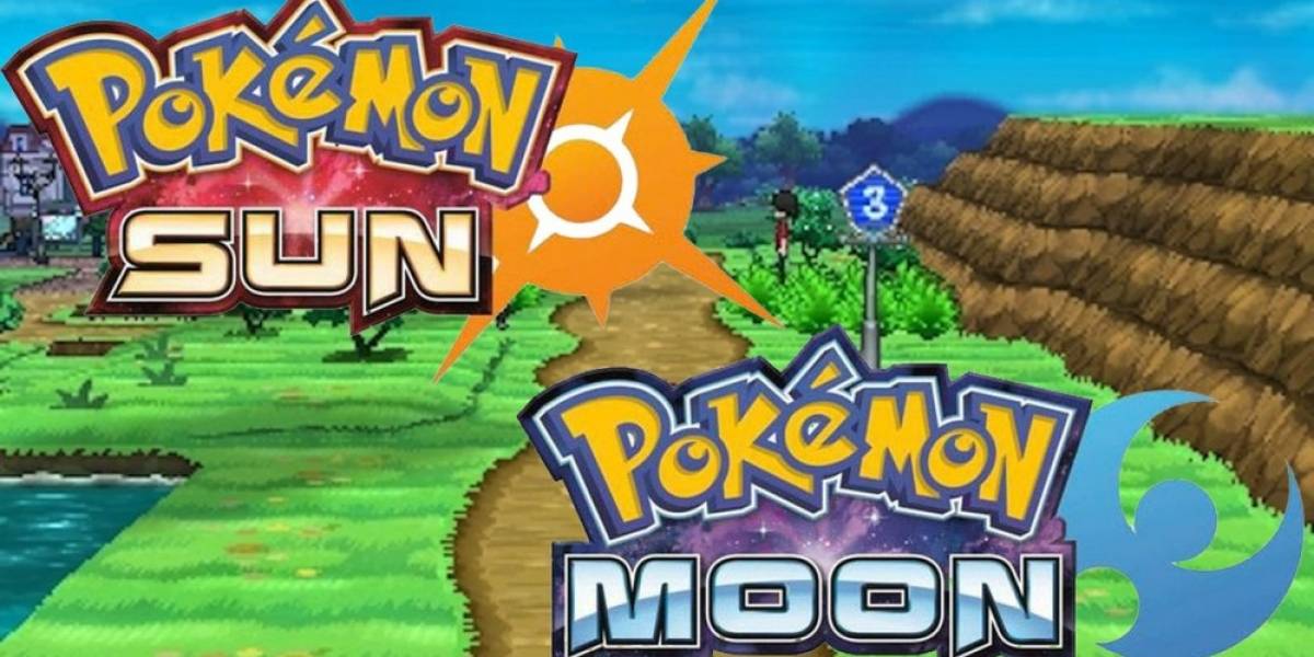 La próxima semana habrá más noticias de Pokémon Sun y Moon
