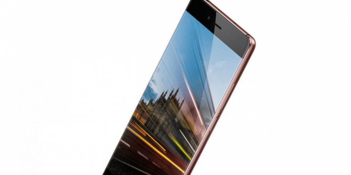 ZTE presenta el Nubia Z11 con 6GB de RAM y chip Snapdragon 820