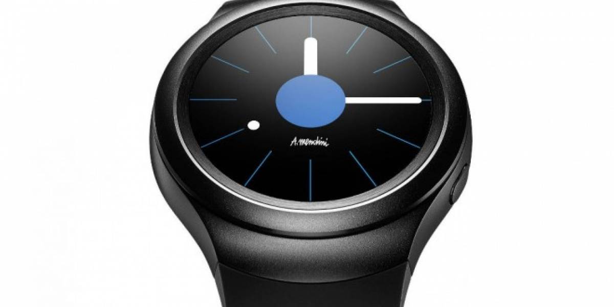 Samsung planea lanzar SmartWatch basado en Tizen