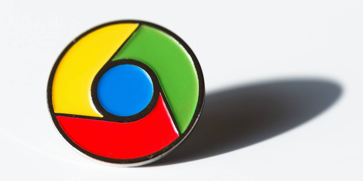 Chrome prepara un nuevo widget de búsqueda, menú contextual y más