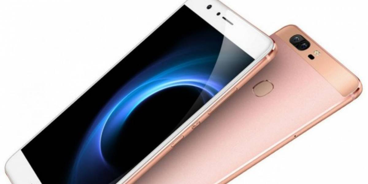 Honor 8 con doble cámara será oficial el próximo 5 de julio