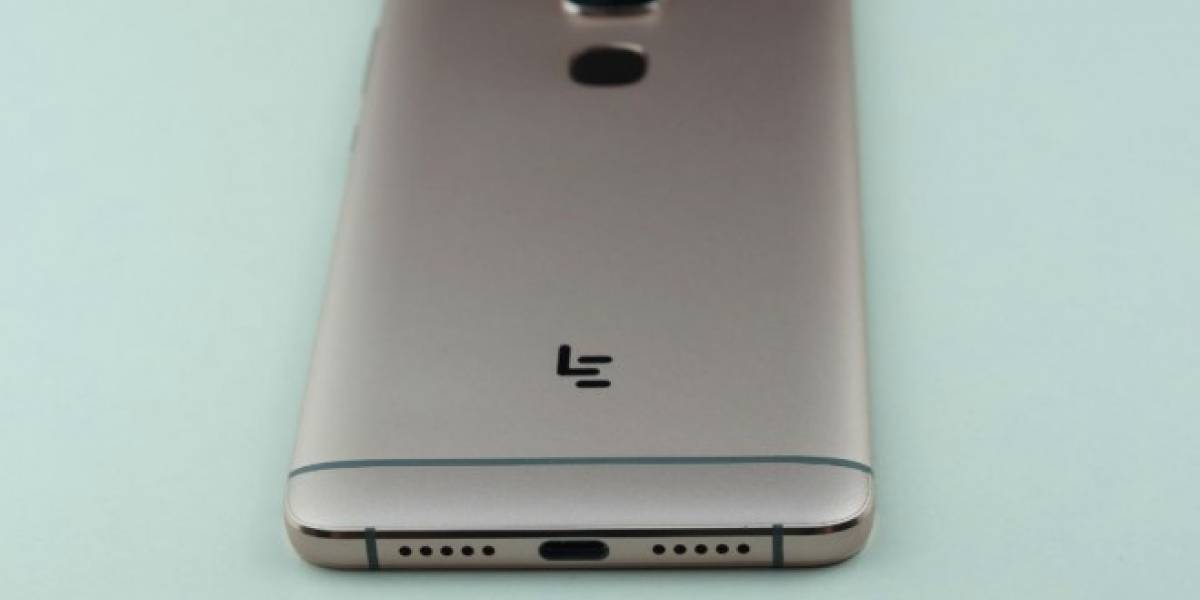 Potente LeEco Le Max Pro 2 será presentado el próximo 29 de junio
