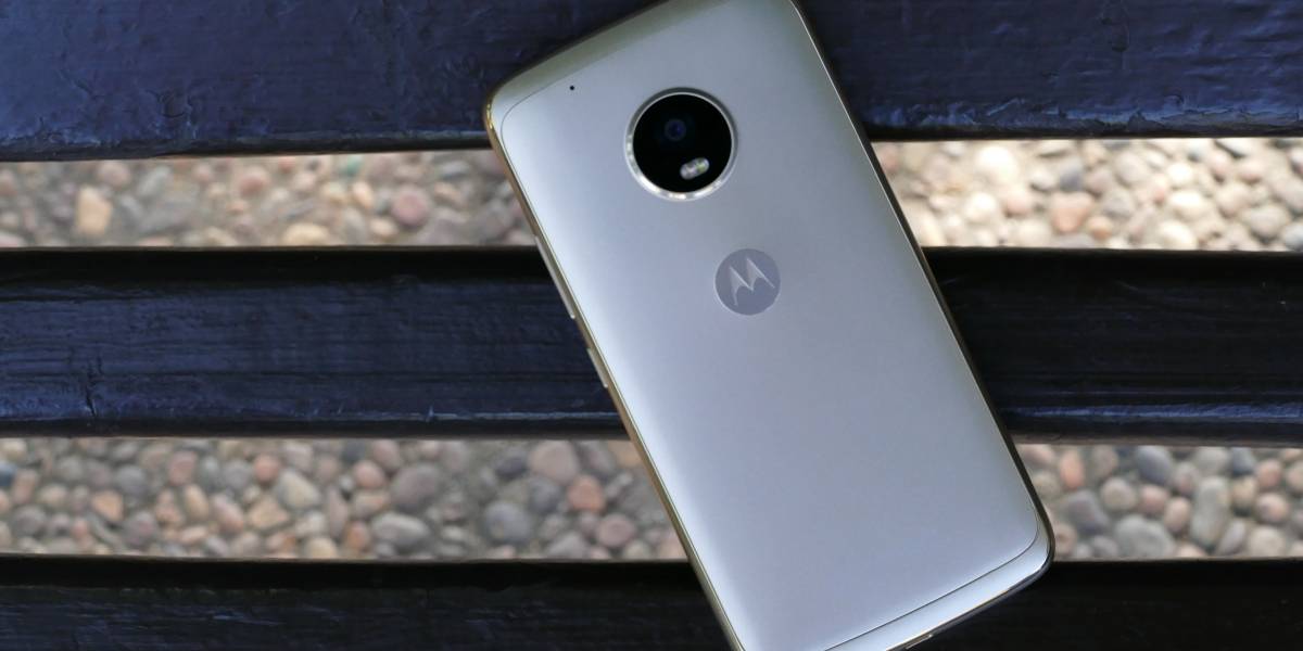 Adiós, Moto: Motorola vuelve a llamarse Motorola
