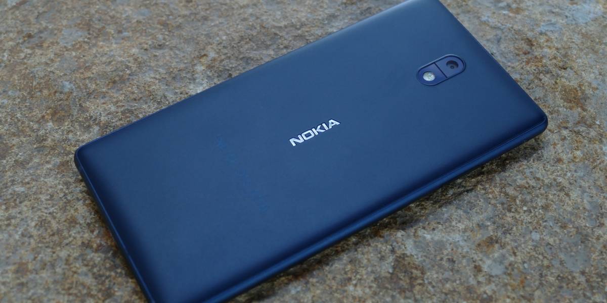 Se filtra un nuevo Nokia de gama baja