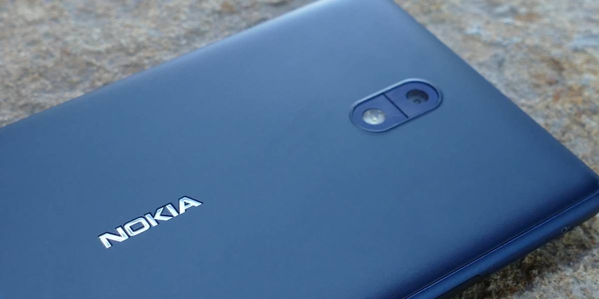 Nokia llegará muy, pero muy pronto por estos lados