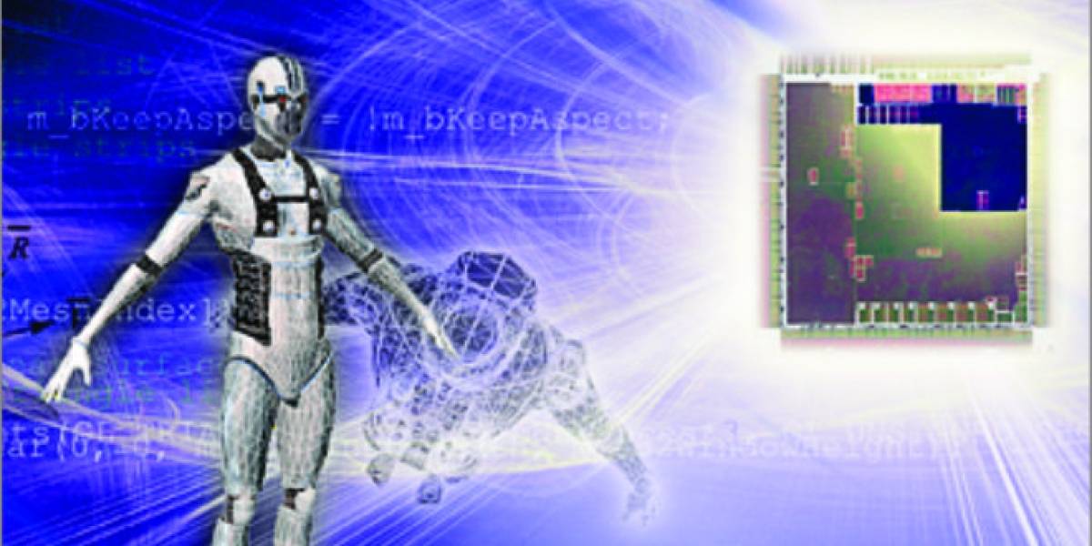 Imagination Technologies lanza sus GPUs PowerVR G6230 y G6430