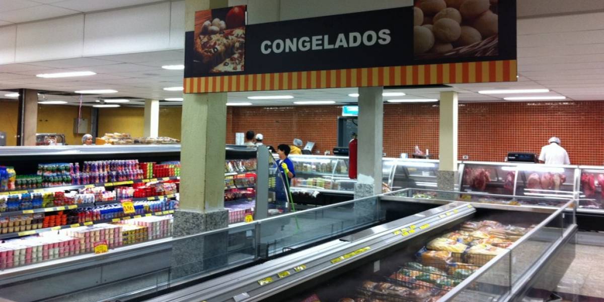 Aplicaciones para medir los "precios cuidados" en la Argentina