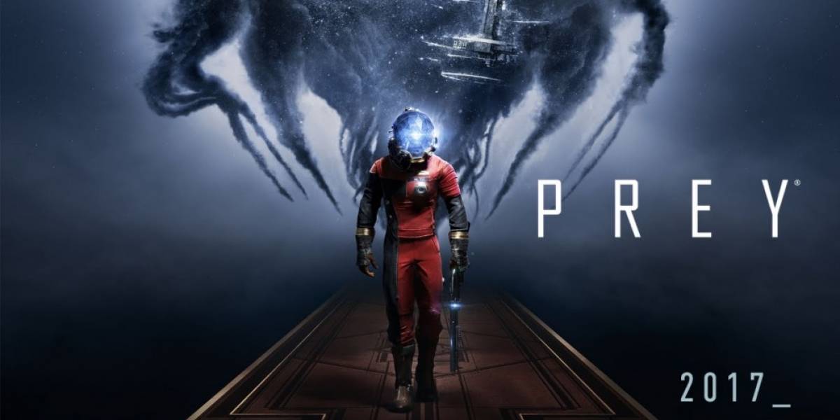 Prey tendrá demo gratuita este mes