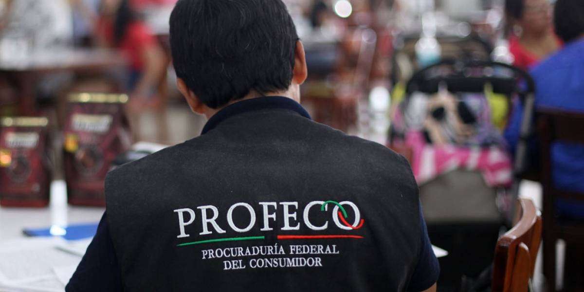 Profeco México plantea cambiar la ley de telecomunicaciones