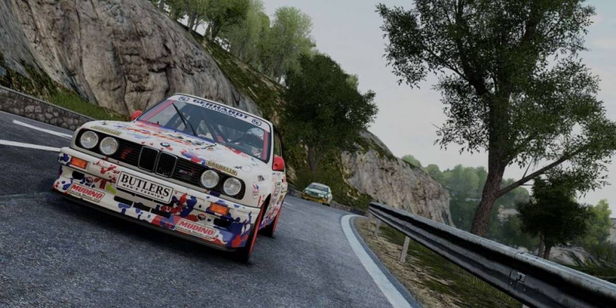 Project CARS 2 podría lanzarse en septiembre