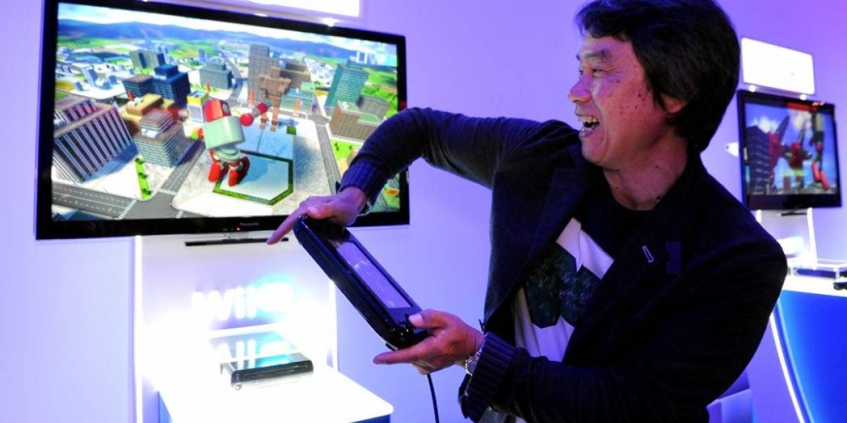 Project Giant Robot ha sido cancelado