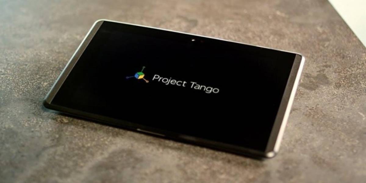 Qualcomm optimiza Chip 820 para Project Tango