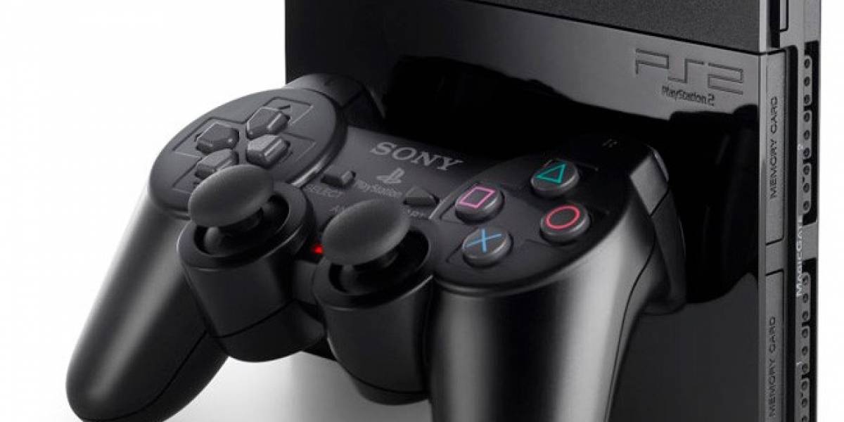 Es oficial: Sony anuncia los primeros juegos de PS2 para PS4