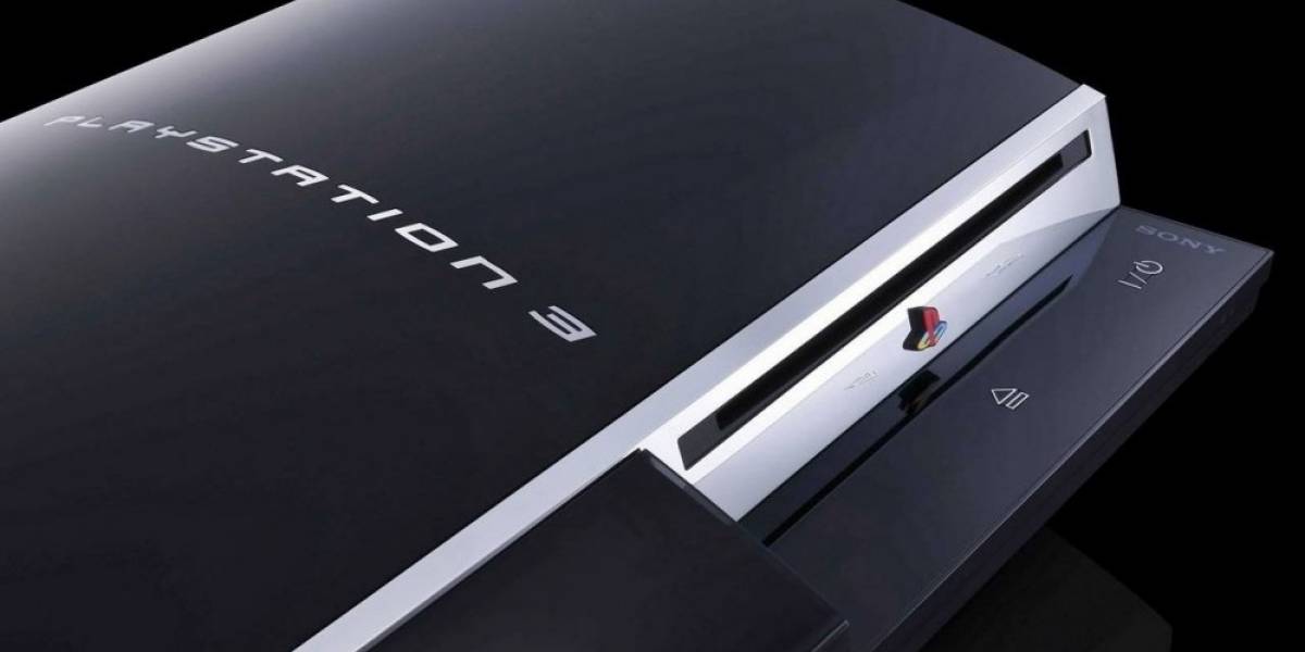 La producción de la PS3 concluirá pronto en Japón