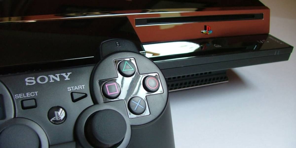 Twitch lanza aplicación para PlayStation 3