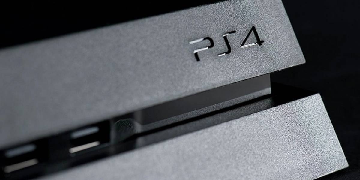 La nueva PS4 podría lanzarse antes de octubre