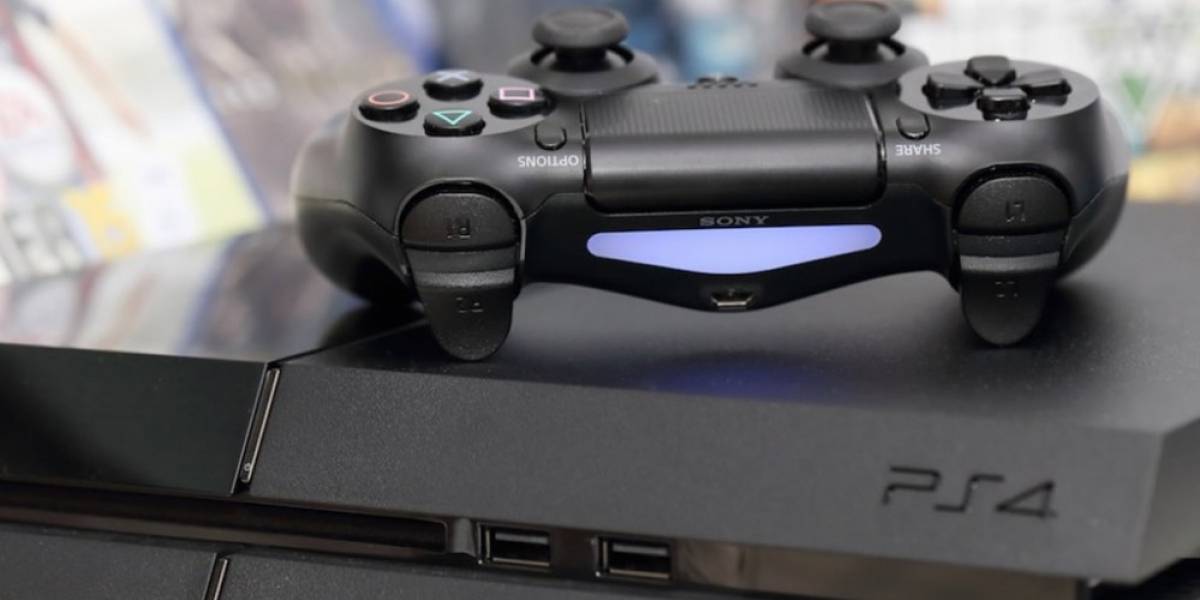 Sony confirma: la nueva PS4 más potente es real