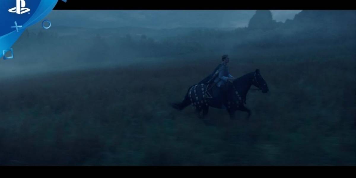 Vean el nuevo comercial live-action de PlayStation