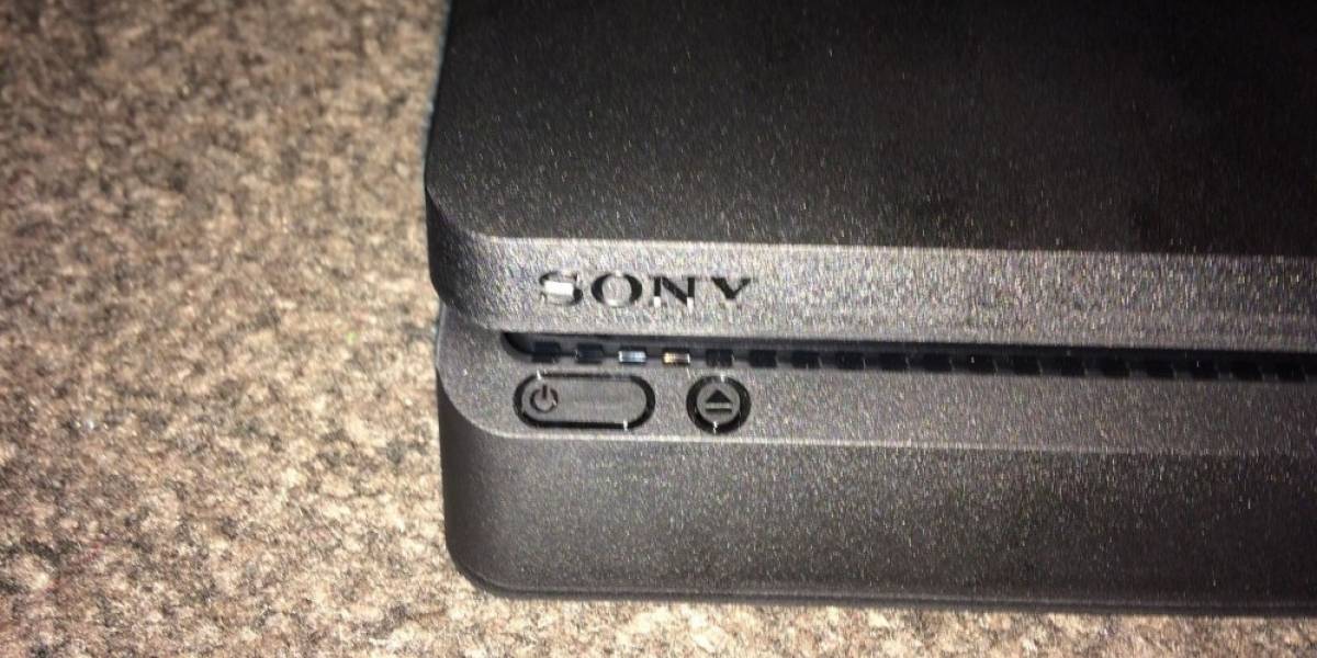 Comprobado: Sí, la PS4 Slim es real
