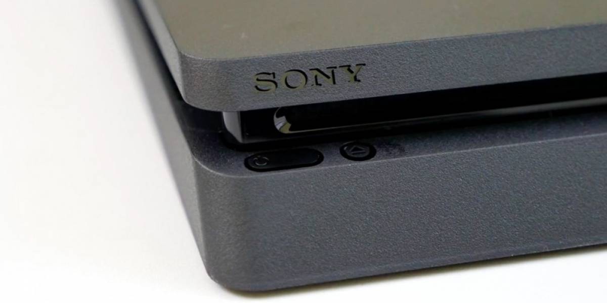 Unboxing de la nueva PS4