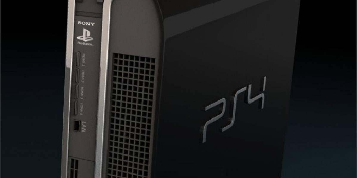Sony distribuye sus kits para desarrolladores de juegos para PlayStation 4