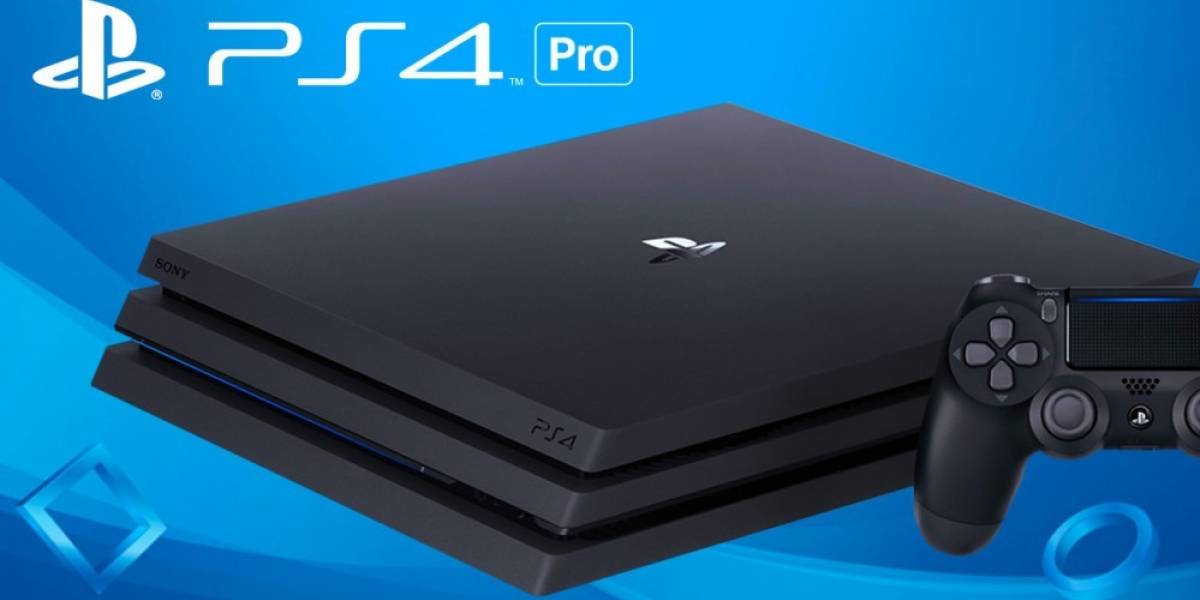 Ventas de PS4 aumentan un 200% en Reino Unido