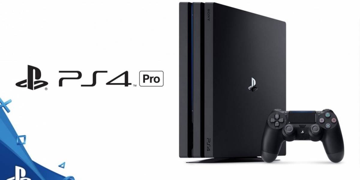 Estos son todos los juegos optimizados para la PS4 Pro