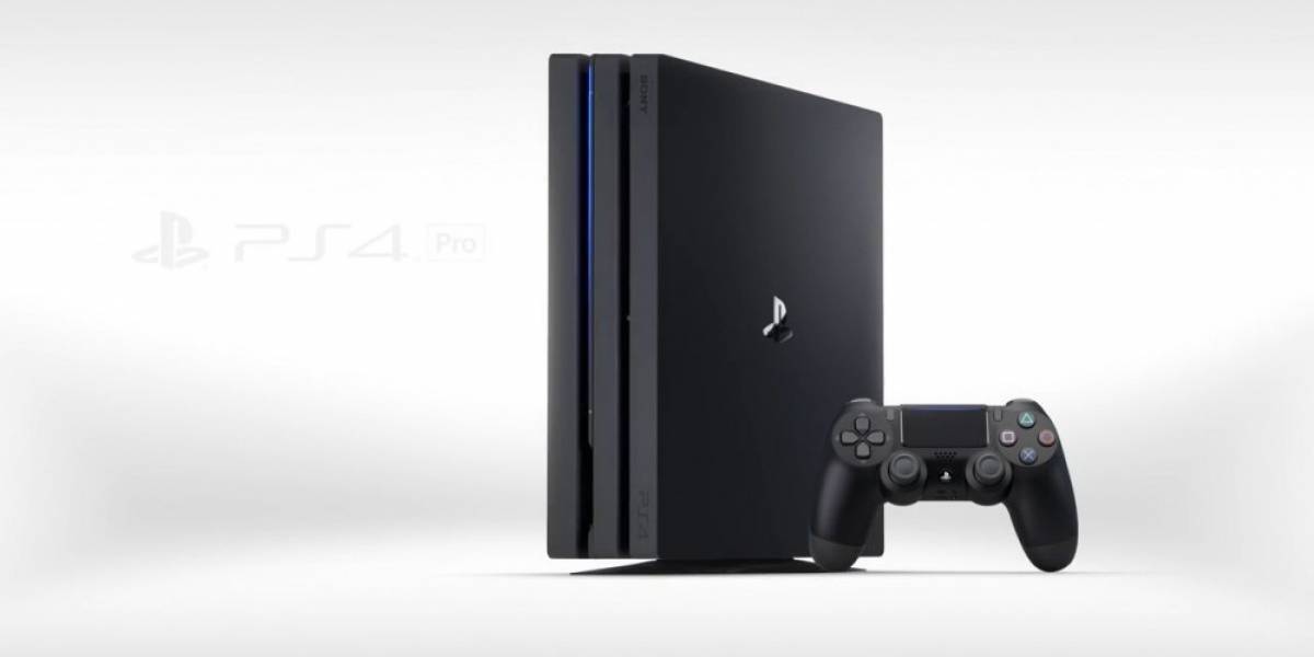 El 4K de la PS4 Pro no es nativo (pero no parece ser un problema)