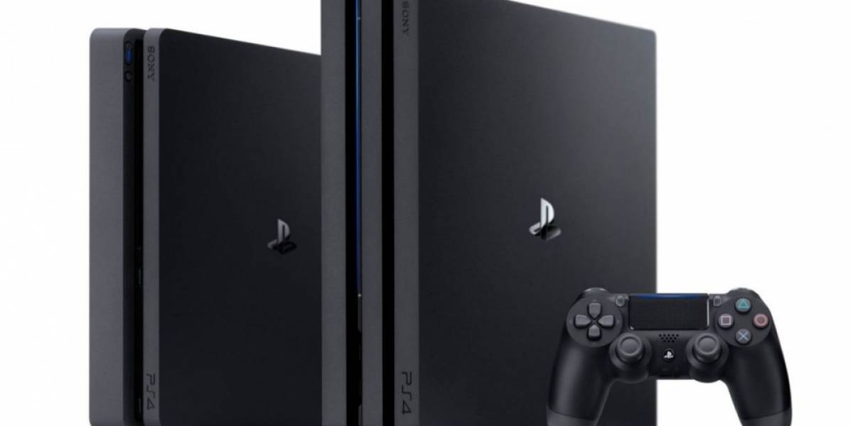 Ejecutivo de Sony dicen que vienen juegos sorprendentes para PS4 en 2017